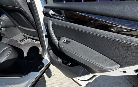 BMW X3, 2014 год, 2 200 000 рублей, 10 фотография