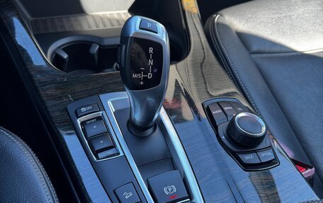 BMW X3, 2014 год, 2 200 000 рублей, 11 фотография