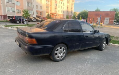 Toyota Camry V30, 1991 год, 130 000 рублей, 7 фотография