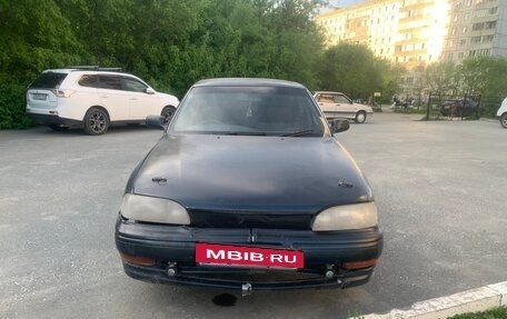Toyota Camry V30, 1991 год, 130 000 рублей, 4 фотография