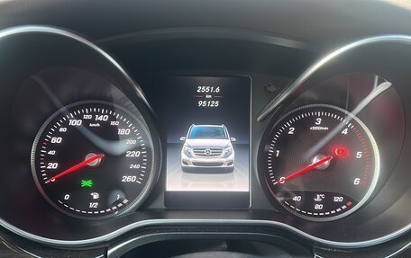 Mercedes-Benz V-Класс, 2015 год, 4 400 000 рублей, 17 фотография