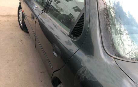 Ford Mondeo I, 1996 год, 140 000 рублей, 3 фотография