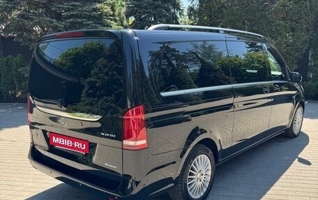 Mercedes-Benz V-Класс, 2015 год, 4 400 000 рублей, 7 фотография
