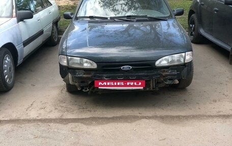 Ford Mondeo I, 1996 год, 140 000 рублей, 2 фотография