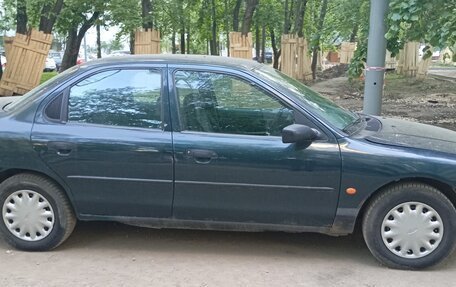 Ford Mondeo I, 1996 год, 140 000 рублей, 4 фотография