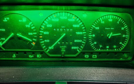 Volkswagen Passat B3, 1990 год, 240 000 рублей, 4 фотография