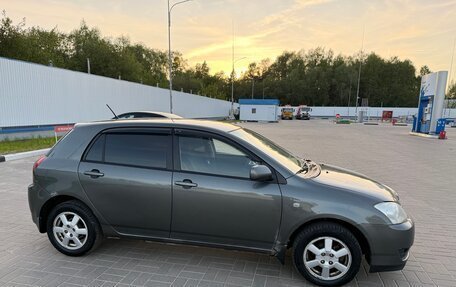 Toyota Corolla, 2004 год, 345 000 рублей, 7 фотография