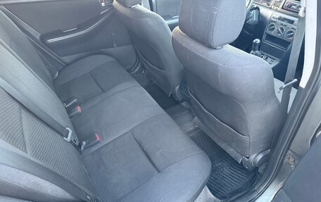 Toyota Corolla, 2004 год, 345 000 рублей, 10 фотография