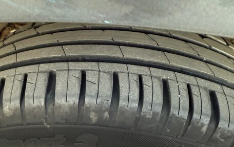 Toyota Corolla, 2004 год, 345 000 рублей, 15 фотография