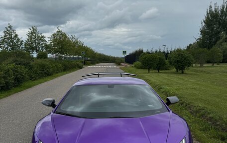 Lamborghini Huracán, 2019 год, 30 000 000 рублей, 2 фотография