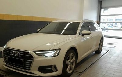 Audi A6, 2019 год, 3 111 000 рублей, 1 фотография