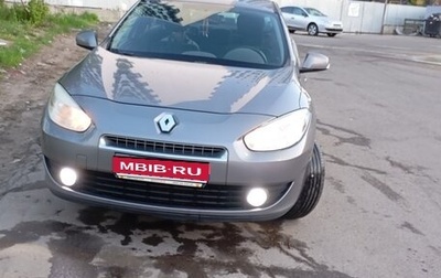 Renault Fluence I, 2011 год, 590 000 рублей, 1 фотография