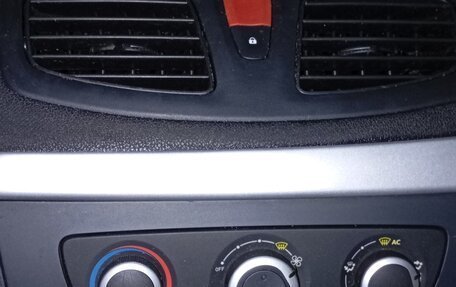 Renault Fluence I, 2011 год, 590 000 рублей, 12 фотография