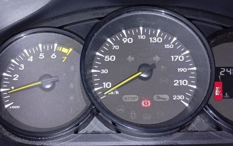 Renault Fluence I, 2011 год, 590 000 рублей, 9 фотография