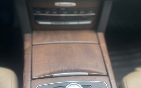 Mercedes-Benz E-Класс, 2012 год, 1 790 000 рублей, 11 фотография