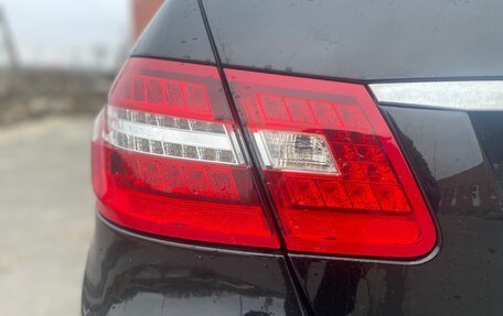Mercedes-Benz E-Класс, 2012 год, 1 790 000 рублей, 5 фотография