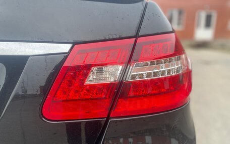 Mercedes-Benz E-Класс, 2012 год, 1 790 000 рублей, 4 фотография