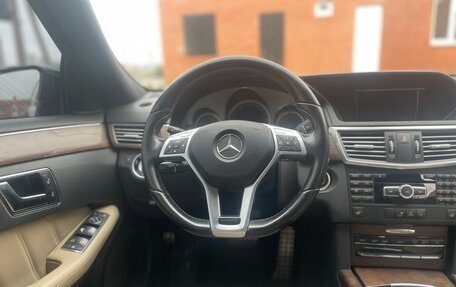 Mercedes-Benz E-Класс, 2012 год, 1 790 000 рублей, 8 фотография