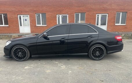 Mercedes-Benz E-Класс, 2012 год, 1 790 000 рублей, 6 фотография