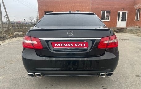 Mercedes-Benz E-Класс, 2012 год, 1 790 000 рублей, 3 фотография