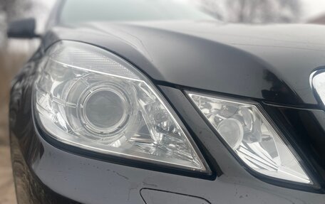 Mercedes-Benz E-Класс, 2012 год, 1 790 000 рублей, 18 фотография