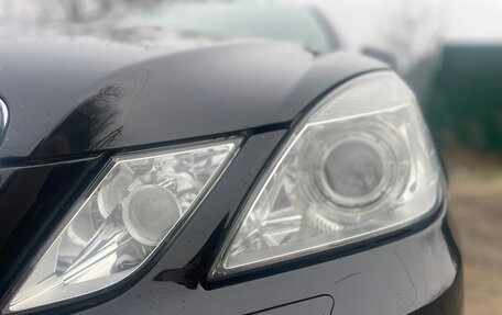 Mercedes-Benz E-Класс, 2012 год, 1 790 000 рублей, 17 фотография