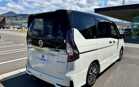 Nissan Serena IV, 2022 год, 1 835 000 рублей, 4 фотография