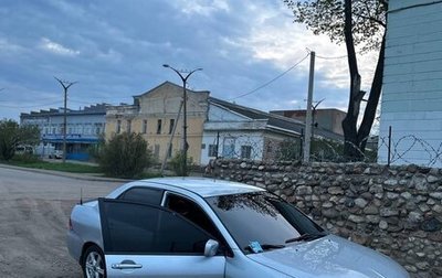 Mitsubishi Lancer IX, 2006 год, 440 000 рублей, 1 фотография