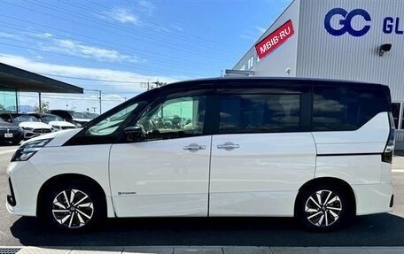 Nissan Serena IV, 2022 год, 1 835 000 рублей, 7 фотография