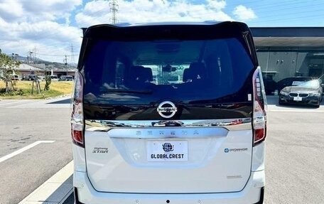 Nissan Serena IV, 2022 год, 1 835 000 рублей, 9 фотография