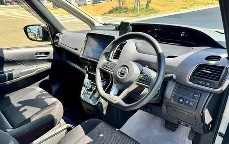 Nissan Serena IV, 2022 год, 1 835 000 рублей, 11 фотография