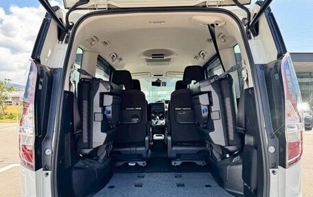 Nissan Serena IV, 2022 год, 1 835 000 рублей, 17 фотография