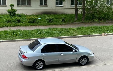 Mitsubishi Lancer IX, 2006 год, 440 000 рублей, 5 фотография