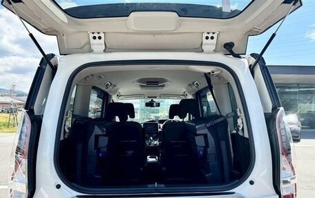 Nissan Serena IV, 2022 год, 1 835 000 рублей, 18 фотография