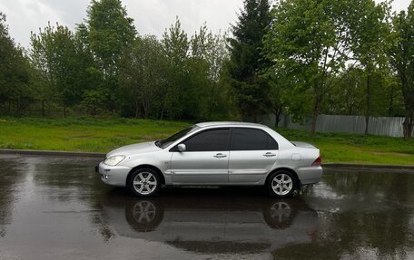 Mitsubishi Lancer IX, 2006 год, 440 000 рублей, 3 фотография