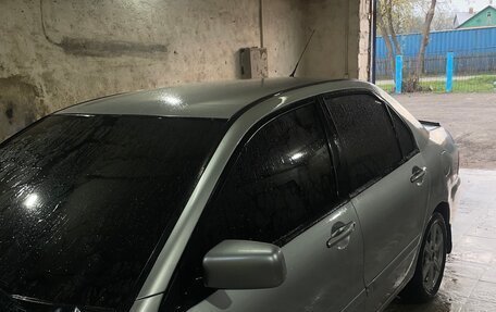 Mitsubishi Lancer IX, 2006 год, 440 000 рублей, 7 фотография
