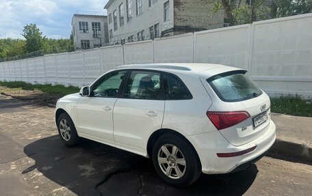 Audi Q5, 2010 год, 1 148 000 рублей, 4 фотография