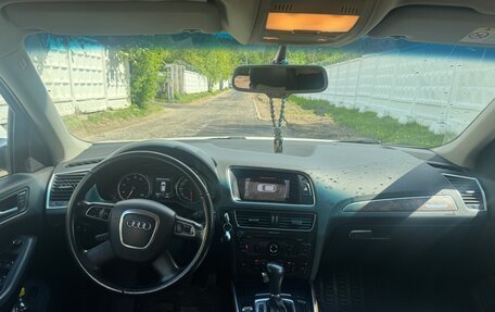 Audi Q5, 2010 год, 1 148 000 рублей, 5 фотография