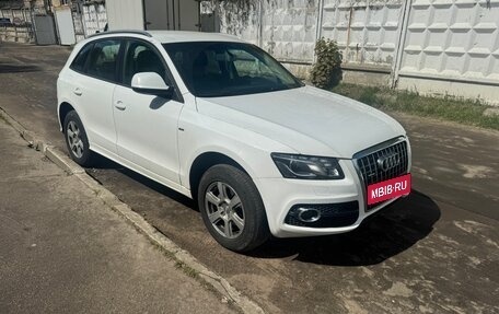 Audi Q5, 2010 год, 1 148 000 рублей, 2 фотография