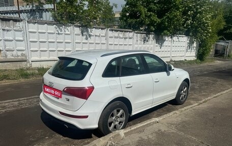 Audi Q5, 2010 год, 1 148 000 рублей, 3 фотография