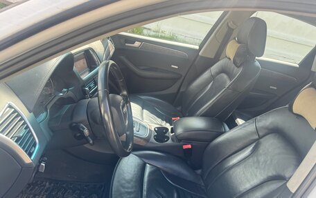 Audi Q5, 2010 год, 1 148 000 рублей, 6 фотография
