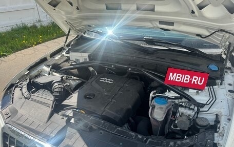 Audi Q5, 2010 год, 1 148 000 рублей, 7 фотография