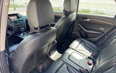 Audi Q5, 2010 год, 1 148 000 рублей, 8 фотография