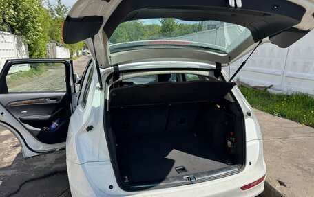 Audi Q5, 2010 год, 1 148 000 рублей, 9 фотография