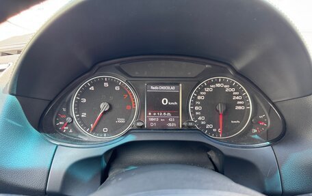 Audi Q5, 2010 год, 1 148 000 рублей, 10 фотография