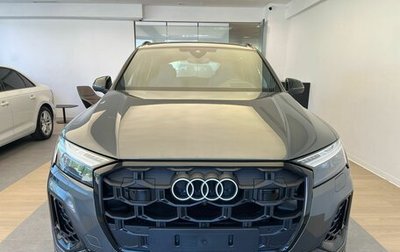 Audi SQ7, 2025 год, 18 990 000 рублей, 1 фотография