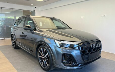Audi SQ7, 2025 год, 18 990 000 рублей, 2 фотография