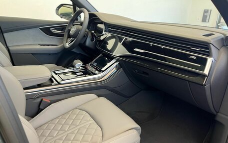 Audi SQ7, 2025 год, 18 990 000 рублей, 9 фотография