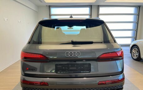 Audi SQ7, 2025 год, 18 990 000 рублей, 4 фотография