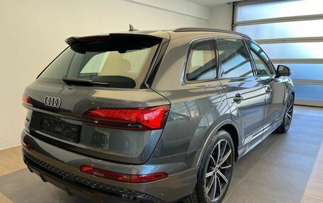 Audi SQ7, 2025 год, 18 990 000 рублей, 3 фотография